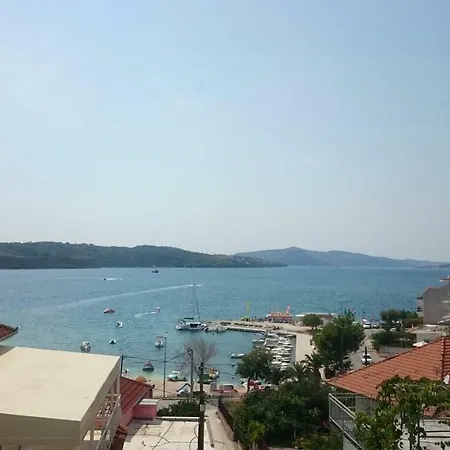 Apartman Boris Trogir