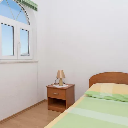 Apartman Boris Appartement *