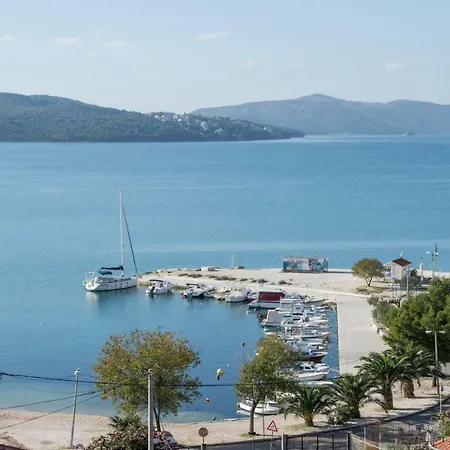 Apartman Boris Trogir