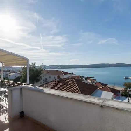 Apartman Boris Apartmán *