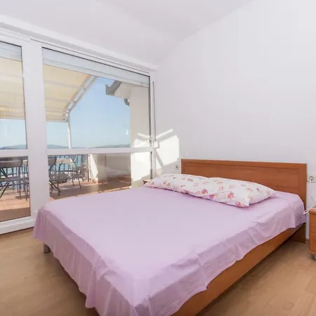 Apartman Boris Appartement Trogir