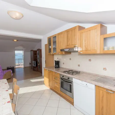 Apartman Boris
