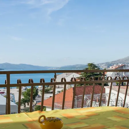 Apartman Boris *