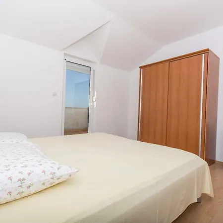 Appartement Apartman Boris Trogir