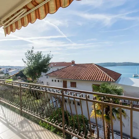 Apartman Boris Apartmán Trogir