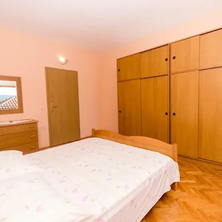 Apartman Boris
