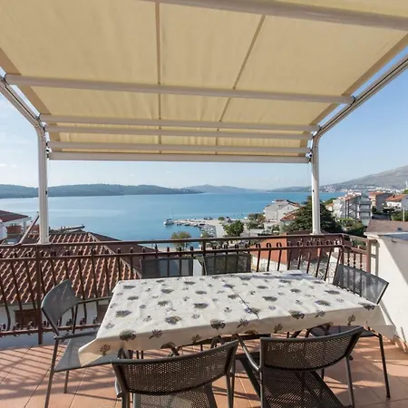 Apartman Boris * Trogir