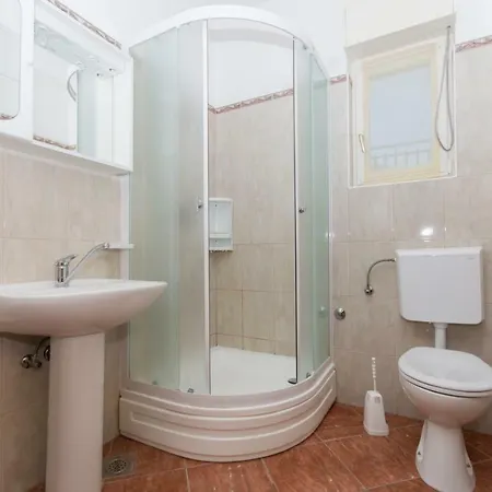 Apartman Boris Appartement Trogir