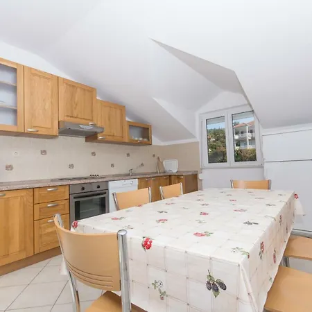 Apartman Boris * Trogir