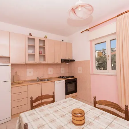 Apartman Boris * Trogir