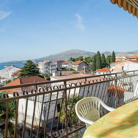 Apartman Boris