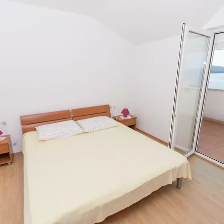 Apartman Boris * Trogir