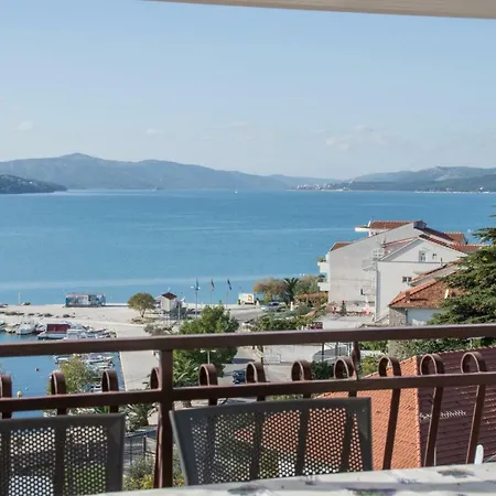 Apartman Boris Appartement