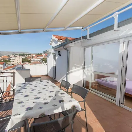 Apartman Boris * Trogir