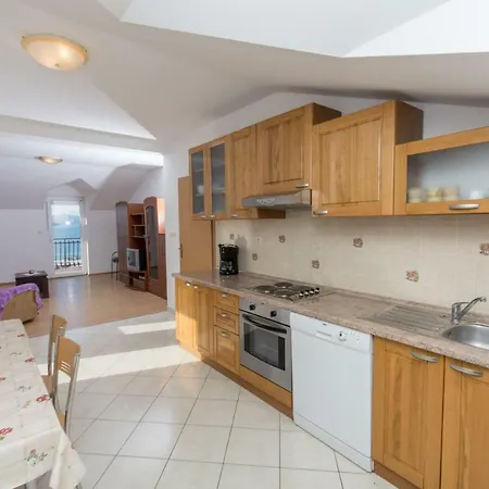 Appartement Apartman Boris *