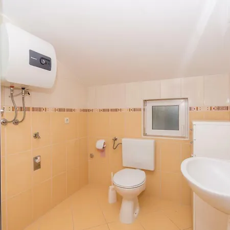 Apartman Boris Apartmán *