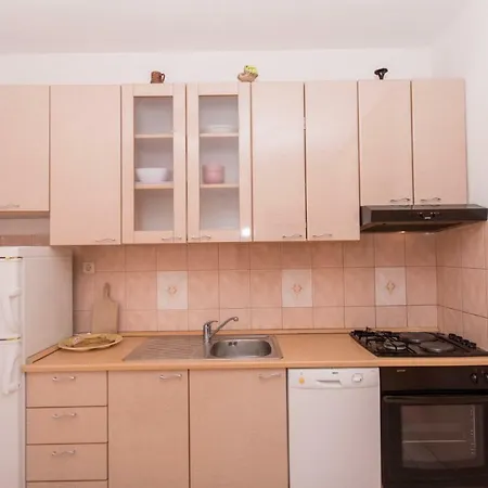 Appartement Apartman Boris Trogir
