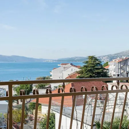 Appartement Apartman Boris Trogir