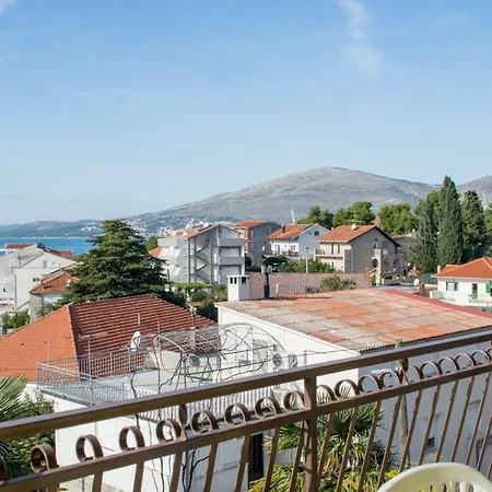 Apartman Boris Apartmán