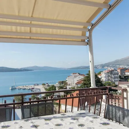 Apartman Boris