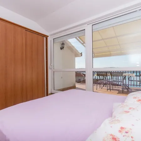 Appartement Apartman Boris
