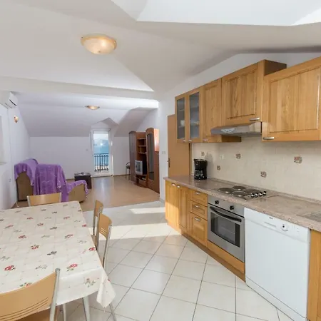 Apartman Boris Appartement