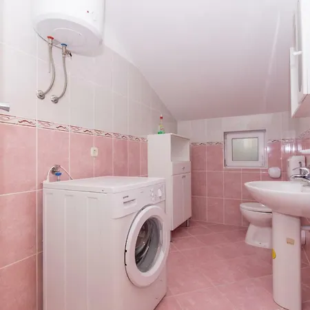Apartmán Apartman Boris Trogir