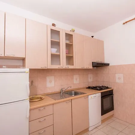 Apartman Boris Apartmán *