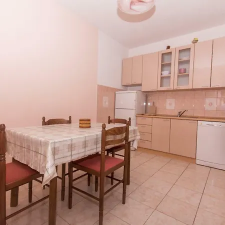 Apartman Boris Trogir