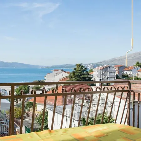 Apartman Boris Appartement *