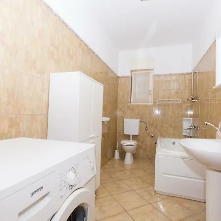 Apartman Boris Trogir