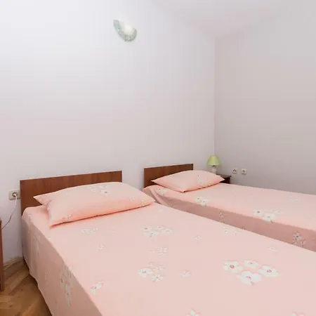 Apartman Boris Appartement Trogir