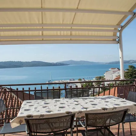 Appartement Apartman Boris *