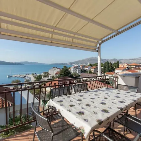 Apartmán Apartman Boris Trogir