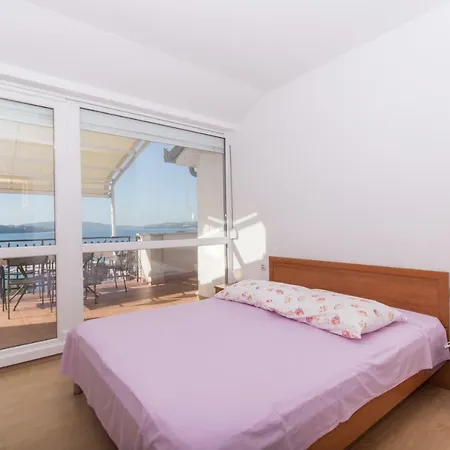 Apartman Boris Appartement
