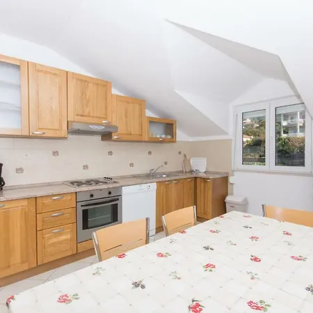 Appartement Apartman Boris Trogir