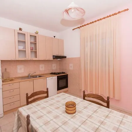 Apartman Boris Apartmán