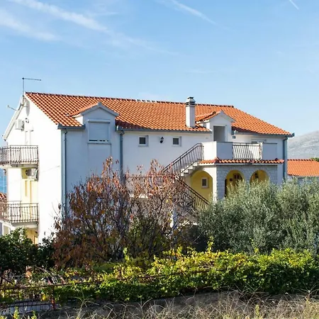 Apartman Boris * Trogir