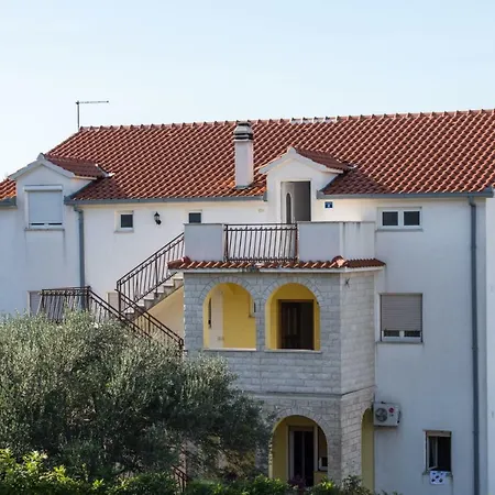 Apartmán Apartman Boris