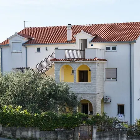 Apartman Boris Apartmán