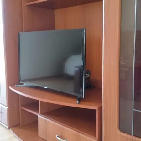 Apartman Boris