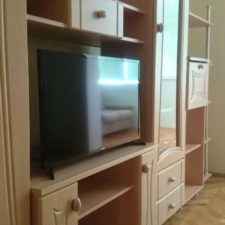 Apartman Boris