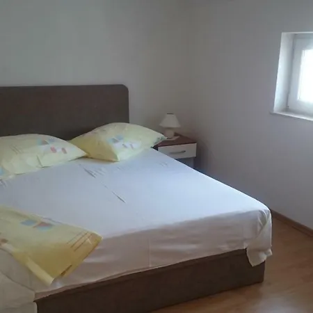 Apartman Boris Trogir