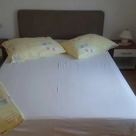 Apartman Boris Trogir