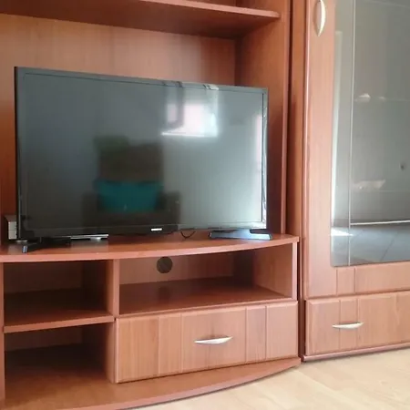 Appartement Apartman Boris *