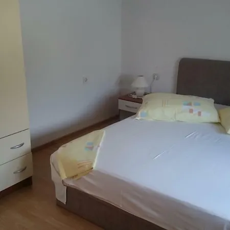 Apartman Boris Apartmán