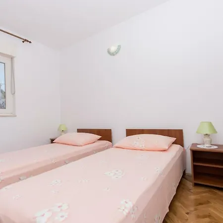 Apartman Boris