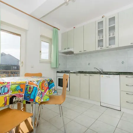 Apartman Boris *