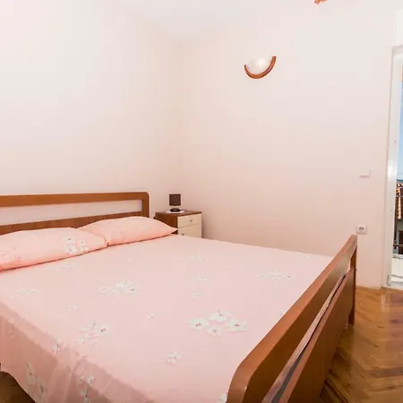 Apartmán Apartman Boris *
