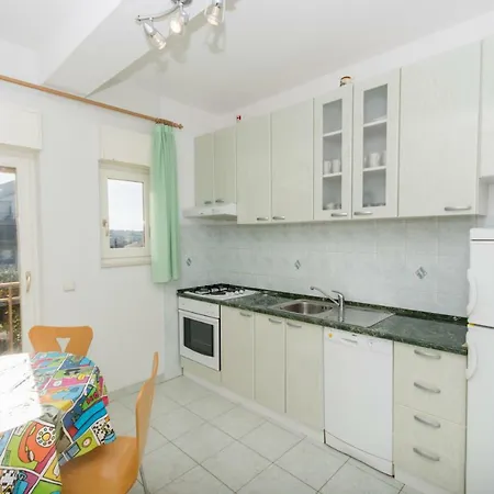 Apartman Boris Apartmán *